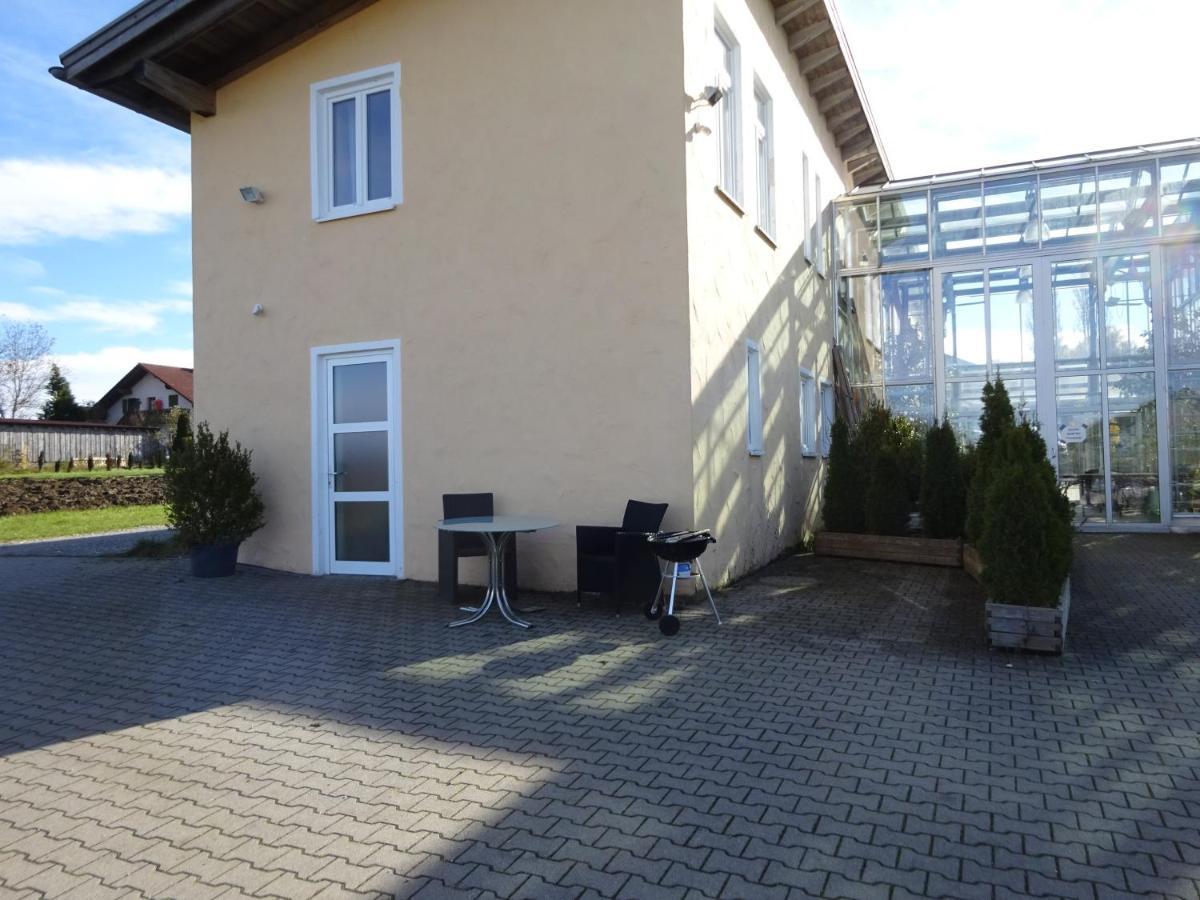 Palmengarten Finning Exterior photo